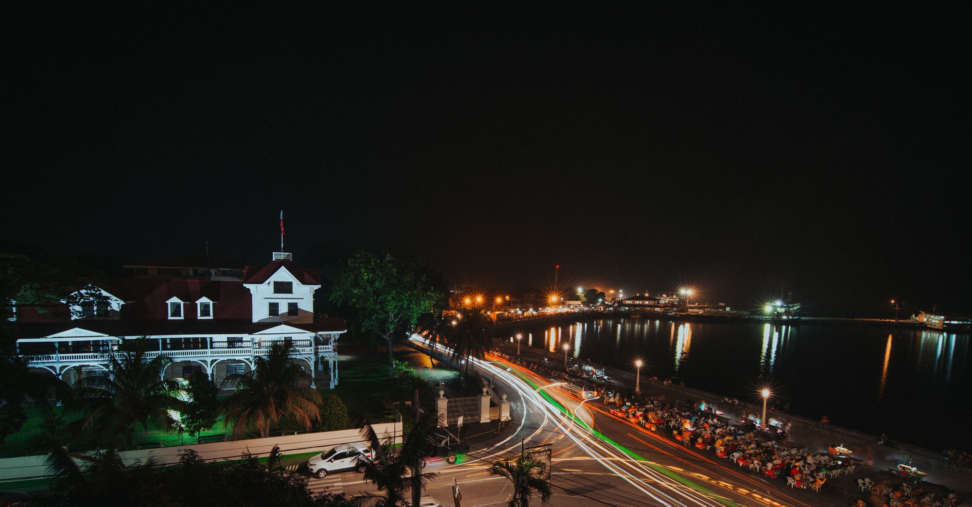 Dumaguete City The Bricks Hotel מראה חיצוני תמונה
